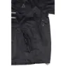 KRF Rain Overall, Black, 152cm