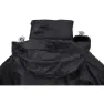 KRF Rain Overall, Black, 152cm