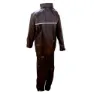 KRF Rain Overall, Black, 152cm