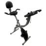 KRF X-magnetic Heimtrainer, Black, One Size