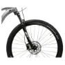 Kross Earth 1.0 29´´ Deore M5100 2023 Mountainbike, Graphite, L