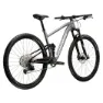 Kross Earth 1.0 29´´ Deore M5100 2023 Mountainbike, Graphite, L