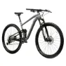 Kross Earth 1.0 29´´ Deore M5100 2023 Mountainbike, Graphite, L
