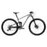 Kross Earth 1.0 29´´ Deore M5100 2023 Mountainbike, Graphite, L