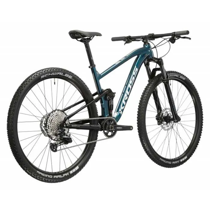 Kross Earth 2.0 29´´ Slx M7100 2023 Mountainbike Kross Earth 2.0 29´´ Slx M7100 2023 Mountainbike