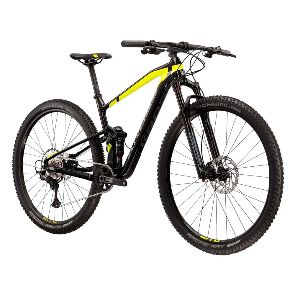 Kross Earth 3.0 29´´ 2022 Mountainbike Kross Earth 3.0 29´´ 2022 Mountainbike