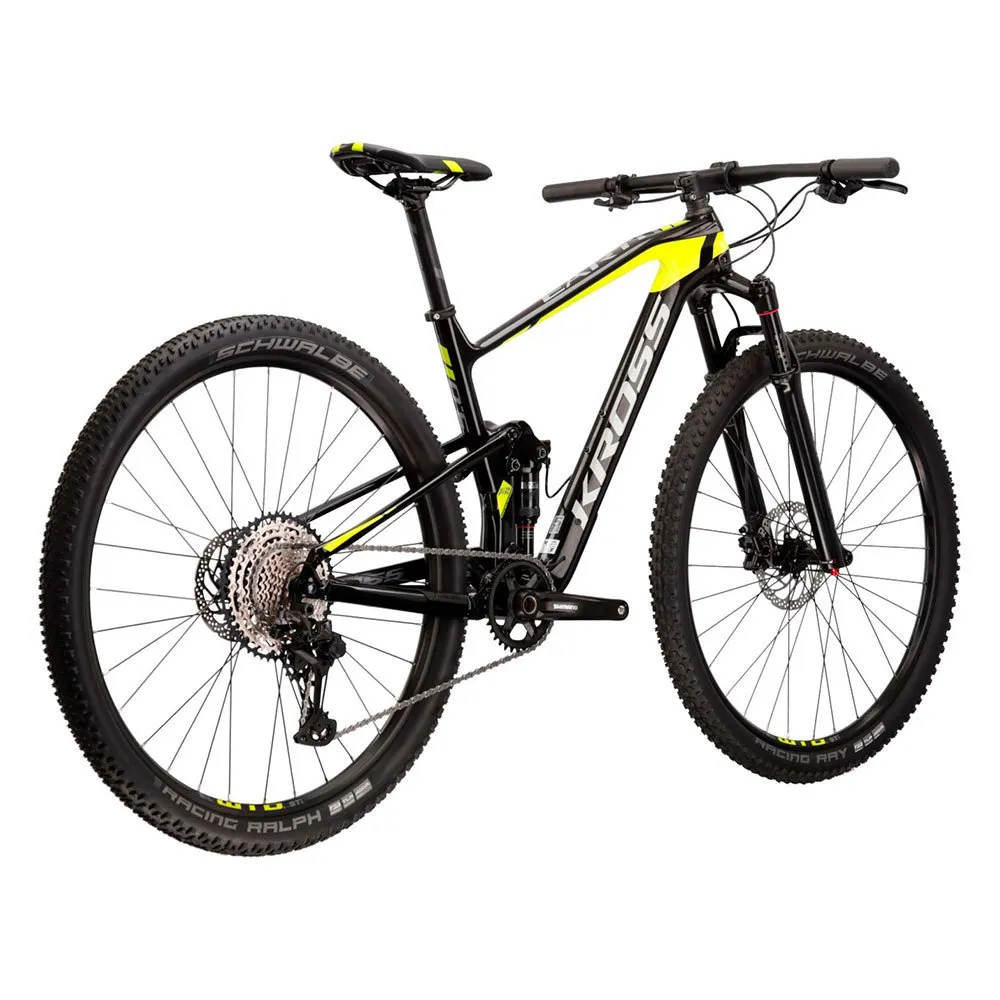 Kross Earth 3.0 29´´ 2022 Mountainbike Kross Earth 3.0 29´´ 2022 Mountainbike