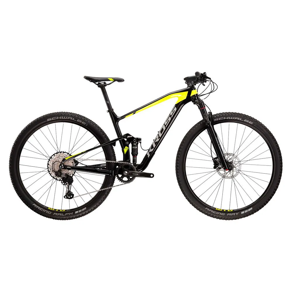 Kross Earth 3.0 29´´ 2022 Mountainbike Kross Earth 3.0 29´´ 2022 Mountainbike
