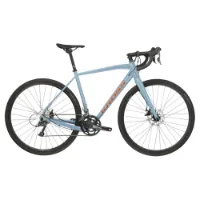 Kross Esker 1.0 L 28´´ Claris R2000 2024 Gravelbike Kross Esker 1.0 L 28´´ Claris R2000 2024 Gravelbike