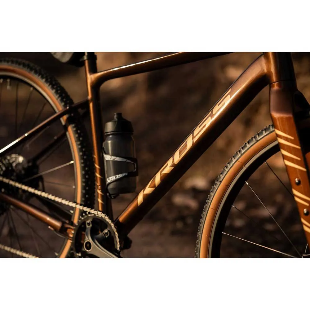 Kross Esker 2.0 700 2024 Gravelbike Kross Esker 2.0 700 2024 Gravelbike