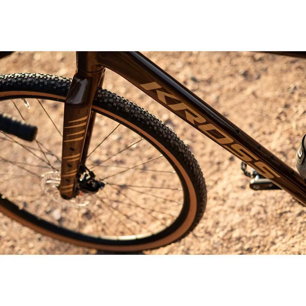 Kross Esker 2.0 700 2024 Gravelbike Kross Esker 2.0 700 2024 Gravelbike