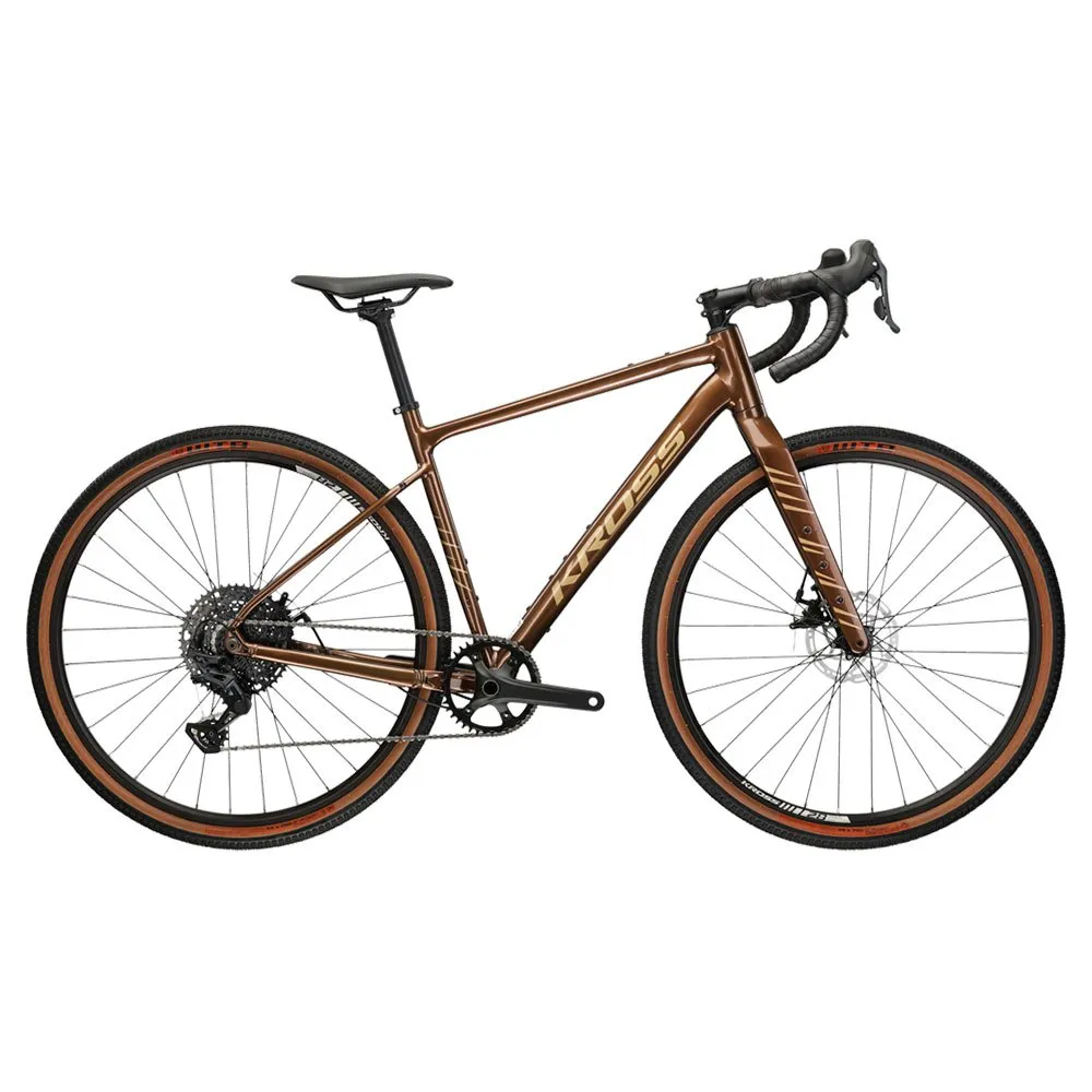 Kross Esker 2.0 700 2024 Gravelbike Kross Esker 2.0 700 2024 Gravelbike
