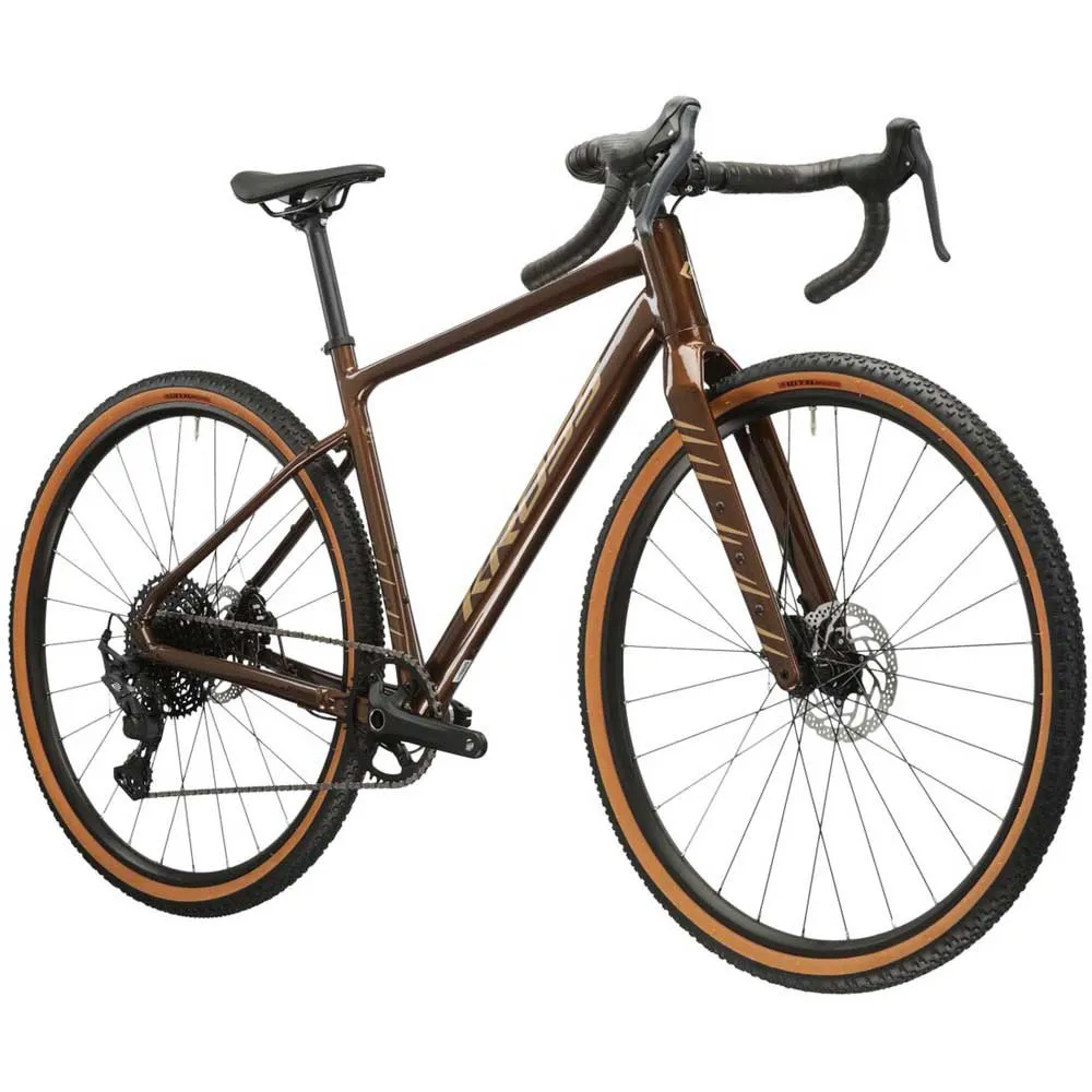 Kross Esker 2.0 700 2024 Gravelbike Kross Esker 2.0 700 2024 Gravelbike
