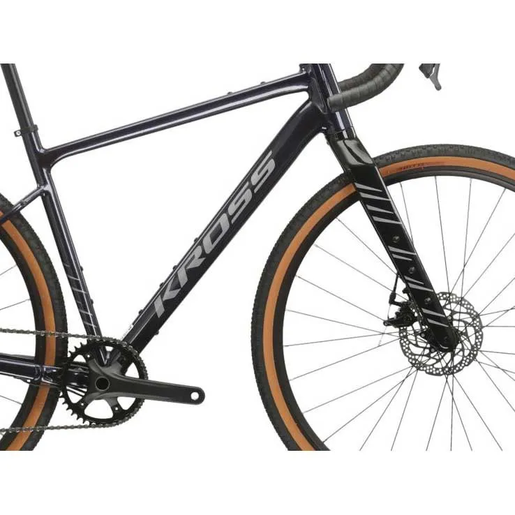 Kross Esker 2.0 700 2024 Gravelbike Kross Esker 2.0 700 2024 Gravelbike