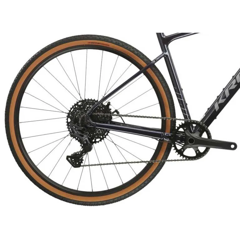 Kross Esker 2.0 700 2024 Gravelbike Kross Esker 2.0 700 2024 Gravelbike