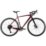 Kross Esker 2.0 Advent X 2022 Gravelbike, Red