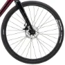 Kross Esker 2.0 Advent X 2022 Gravelbike, Red