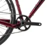 Kross Esker 2.0 Advent X 2022 Gravelbike, Red