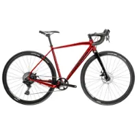 Kross Esker 2.0 Advent X 2023 Gravelbike Kross Esker 2.0 Advent X 2023 Gravelbike