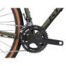 Kross Esker 4.0 700 Grx Rx400 2024 Gravelbike, Green
