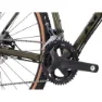 Kross Esker 4.0 700 Grx Rx400 2024 Gravelbike, Green