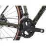 Kross Esker 4.0 700 Ltwoo Rd-r5010-m-a 2023 Gravelbike, Green