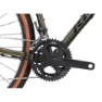 Kross Esker 4.0 700 Ltwoo Rd-r5010-m-a 2023 Gravelbike, Green
