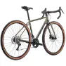 Kross Esker 4.0 700 Ltwoo Rd-r5010-m-a 2023 Gravelbike, Green