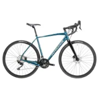 Kross Esker 5.0 700 Grx-rx400 2023 Gravelbike Kross Esker 5.0 700 Grx-rx400 2023 Gravelbike