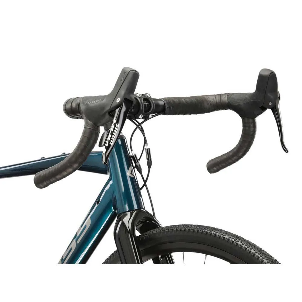 Kross Esker 5.0 700 Grx-rx400 2023 Gravelbike Kross Esker 5.0 700 Grx-rx400 2023 Gravelbike