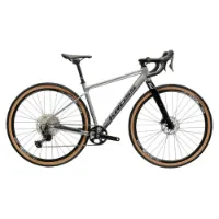 Kross Esker 5.0 700 Grx Rx822 2025 Gravelbike Kross Esker 5.0 700 Grx Rx822 2025 Gravelbike