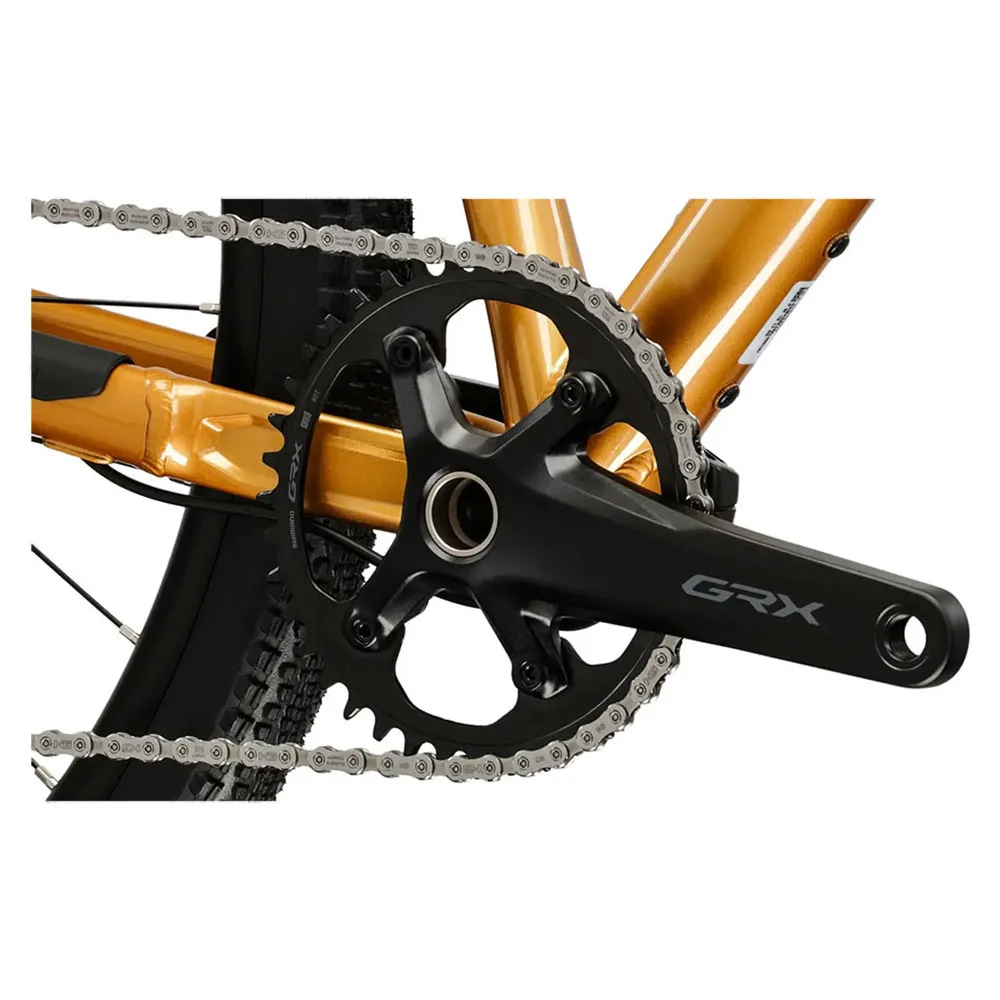 Kross Esker 5.0 700 Grx Rx822 2025 Gravelbike Kross Esker 5.0 700 Grx Rx822 2025 Gravelbike