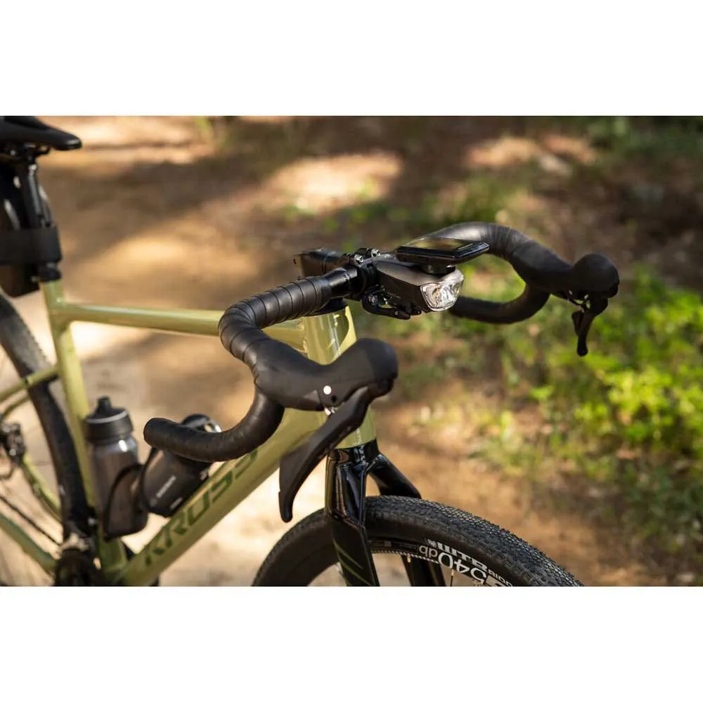 Kross Esker 6.0 700 Grx Rx810 2024 Gravelbike, Khaki Kross Esker 6.0 700 Grx Rx810 2024 Gravelbike, Khaki