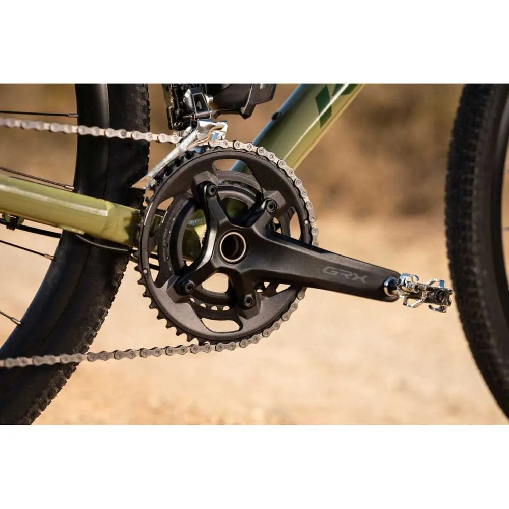 Kross Esker 6.0 700 Grx Rx810 2024 Gravelbike, Khaki Kross Esker 6.0 700 Grx Rx810 2024 Gravelbike, Khaki