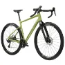 Kross Esker 6.0 700 Grx Rx810 2024 Gravelbike, Khaki