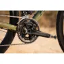 Kross Esker 6.0 700 Grx Rx810 2024 Gravelbike, Khaki