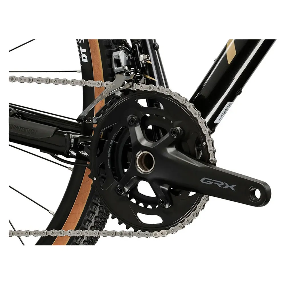 Kross Esker 6.0 700 Grx Rx820 2025 Gravelbike Kross Esker 6.0 700 Grx Rx820 2025 Gravelbike