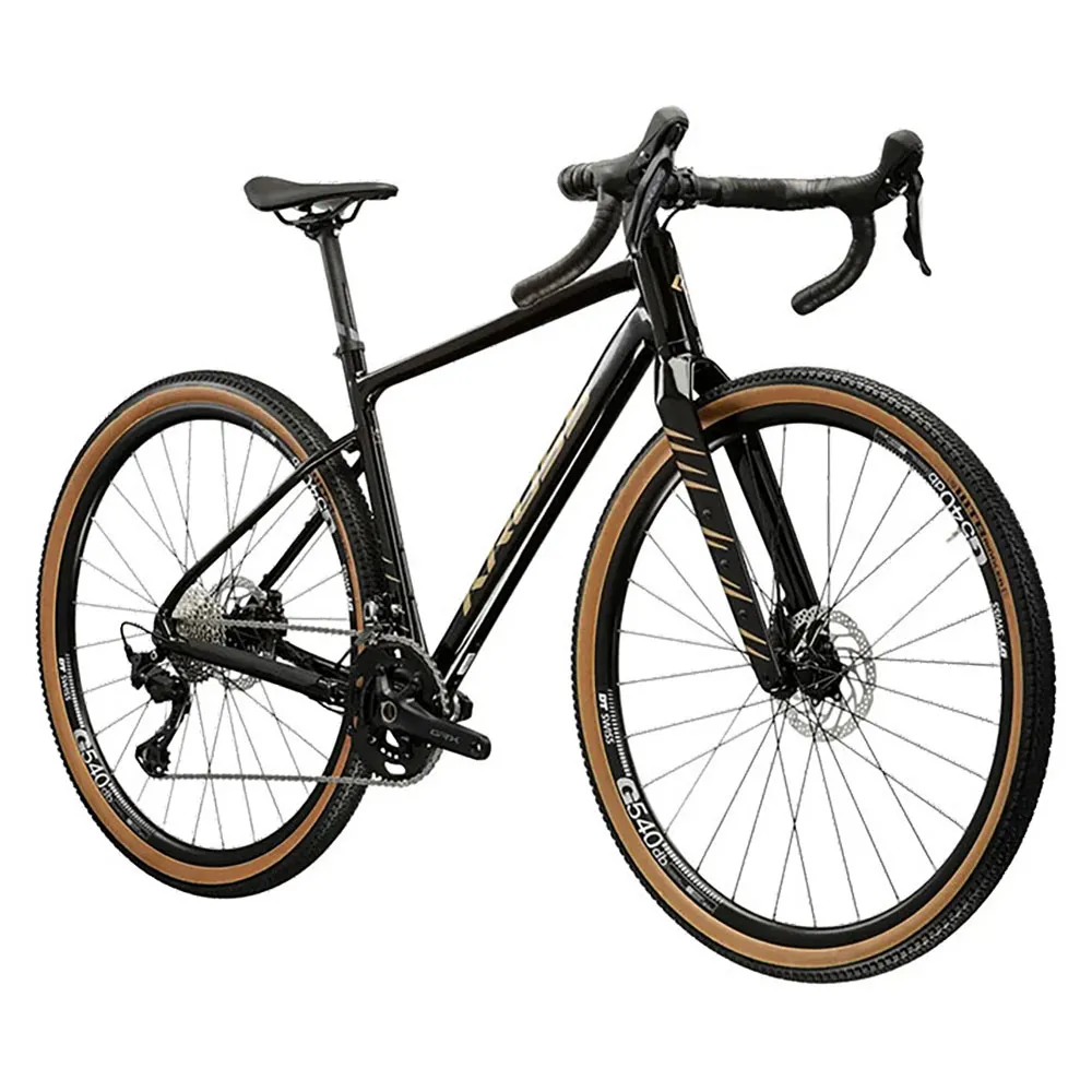 Kross Esker 6.0 700 Grx Rx820 2025 Gravelbike Kross Esker 6.0 700 Grx Rx820 2025 Gravelbike
