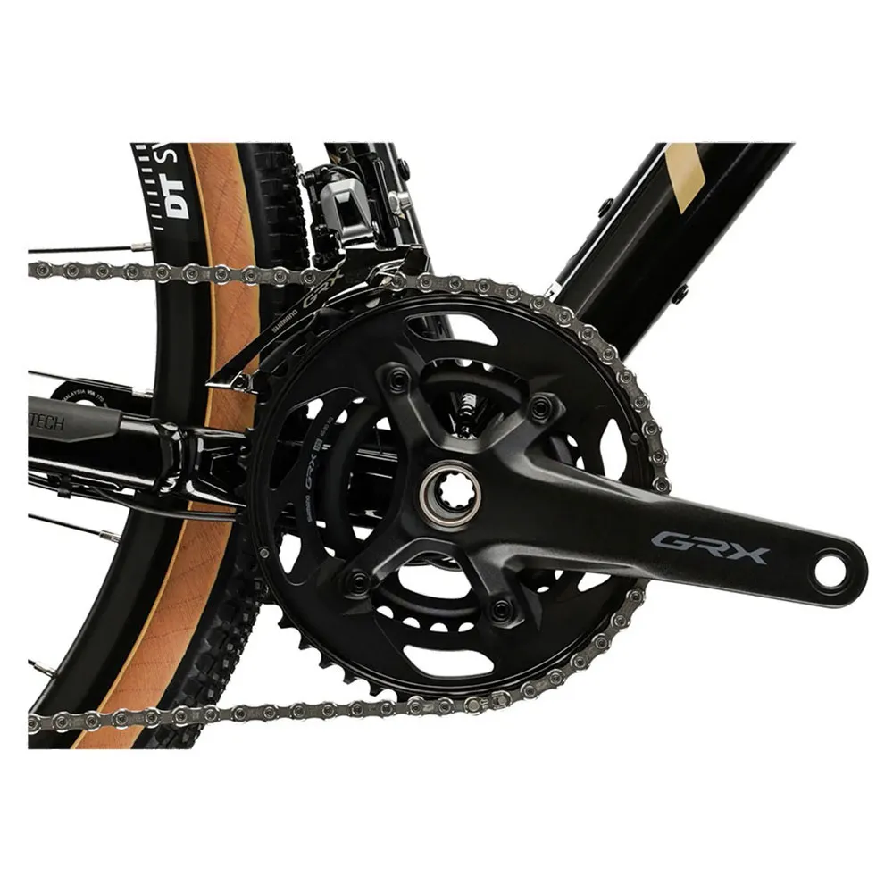 Kross Esker 6.0 700 Grx Rx820 2025 Gravelbike Kross Esker 6.0 700 Grx Rx820 2025 Gravelbike