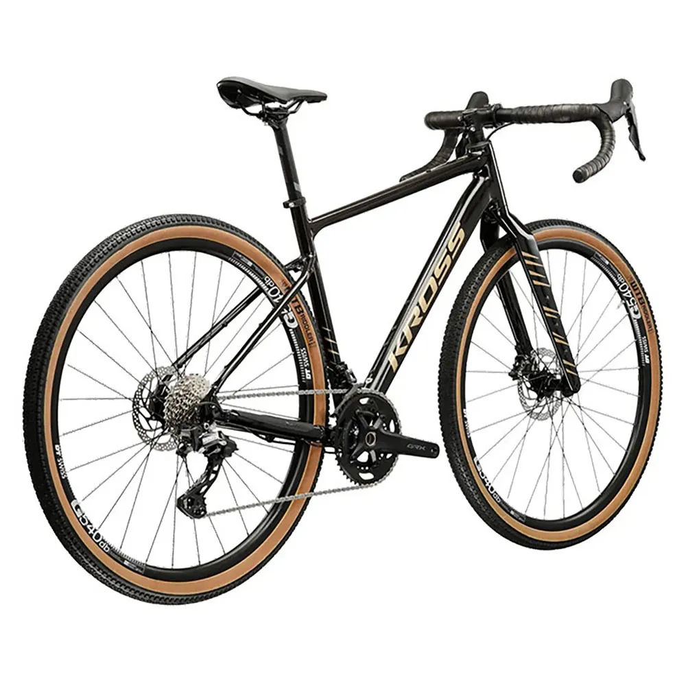 Kross Esker 6.0 700 Grx Rx820 2025 Gravelbike Kross Esker 6.0 700 Grx Rx820 2025 Gravelbike