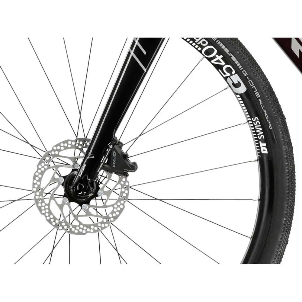 Kross Esker 7.0 700 Grx Rx812 2023 Gravelbike Kross Esker 7.0 700 Grx Rx812 2023 Gravelbike