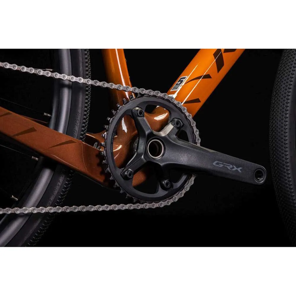 Kross Esker 7.0 700 Grx Rx812 2024 Gravelbike Kross Esker 7.0 700 Grx Rx812 2024 Gravelbike