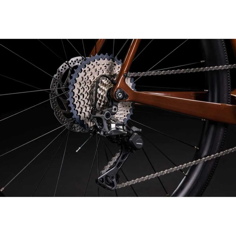 Kross Esker 7.0 700 Grx Rx812 2024 Gravelbike Kross Esker 7.0 700 Grx Rx812 2024 Gravelbike