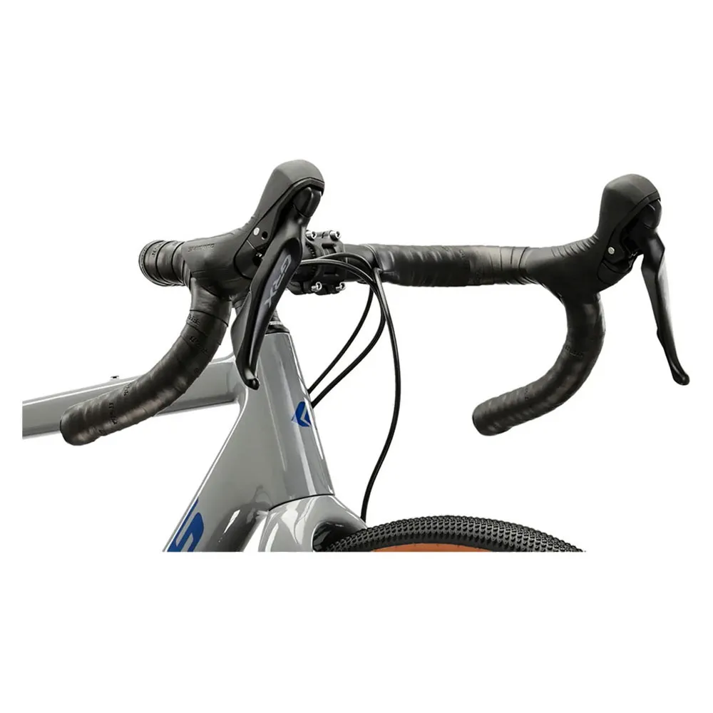 Kross Esker 7.0 700 Grx Rx822 2025 Gravelbike Kross Esker 7.0 700 Grx Rx822 2025 Gravelbike