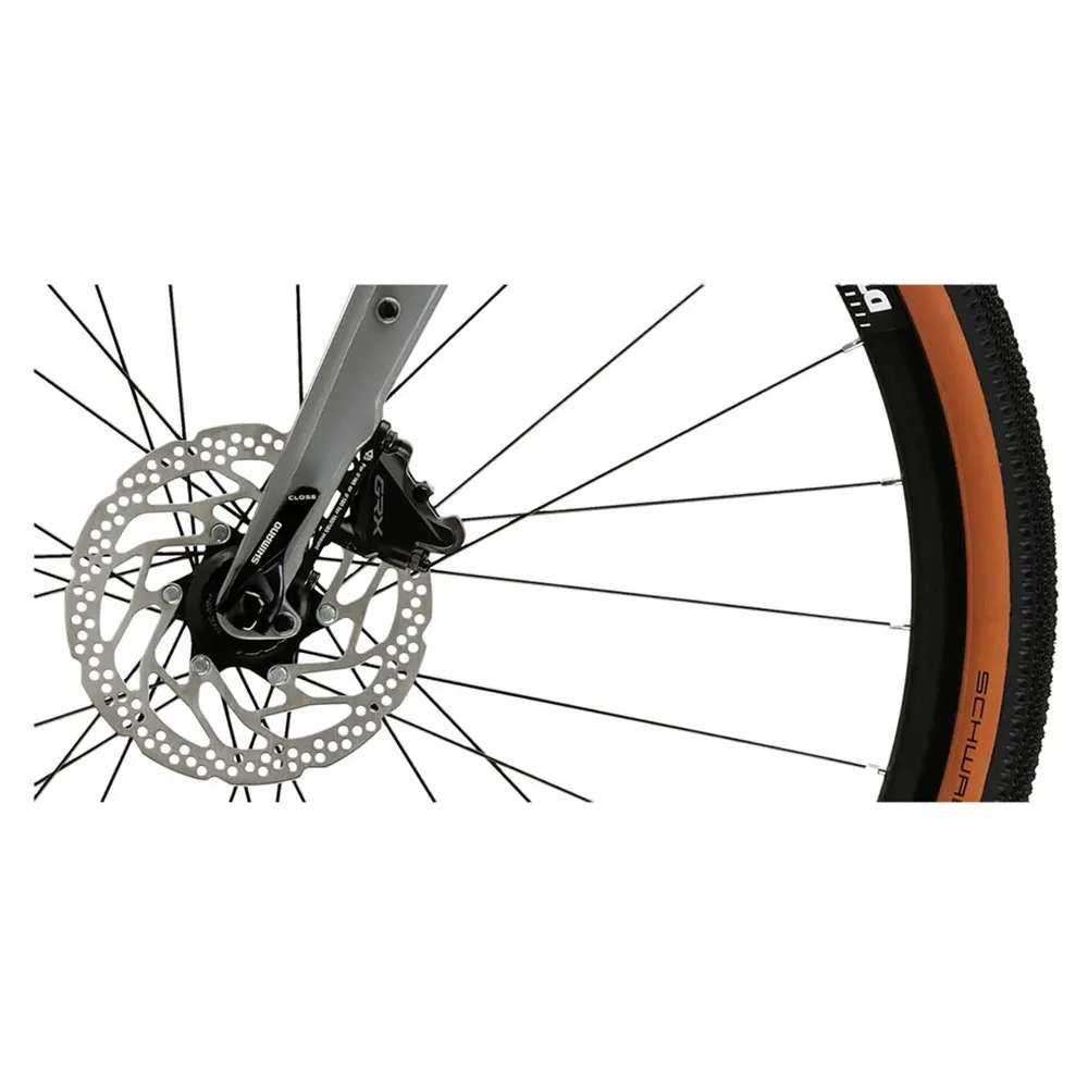 Kross Esker 7.0 700 Grx Rx822 2025 Gravelbike Kross Esker 7.0 700 Grx Rx822 2025 Gravelbike