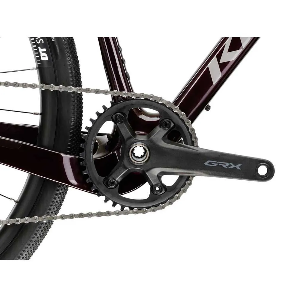 Kross Esker 7.0 700 Rival 2023 Gravelbike Kross Esker 7.0 700 Rival 2023 Gravelbike