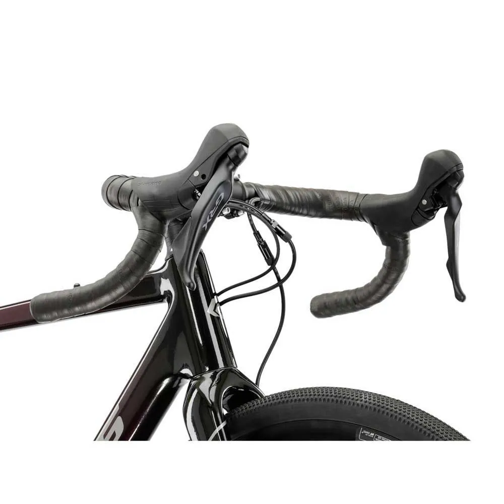 Kross Esker 7.0 700 Rival 2023 Gravelbike Kross Esker 7.0 700 Rival 2023 Gravelbike