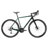 Kross Esker 8.0 700 Grx Rx812 2023 Gravelbike Kross Esker 8.0 700 Grx Rx812 2023 Gravelbike