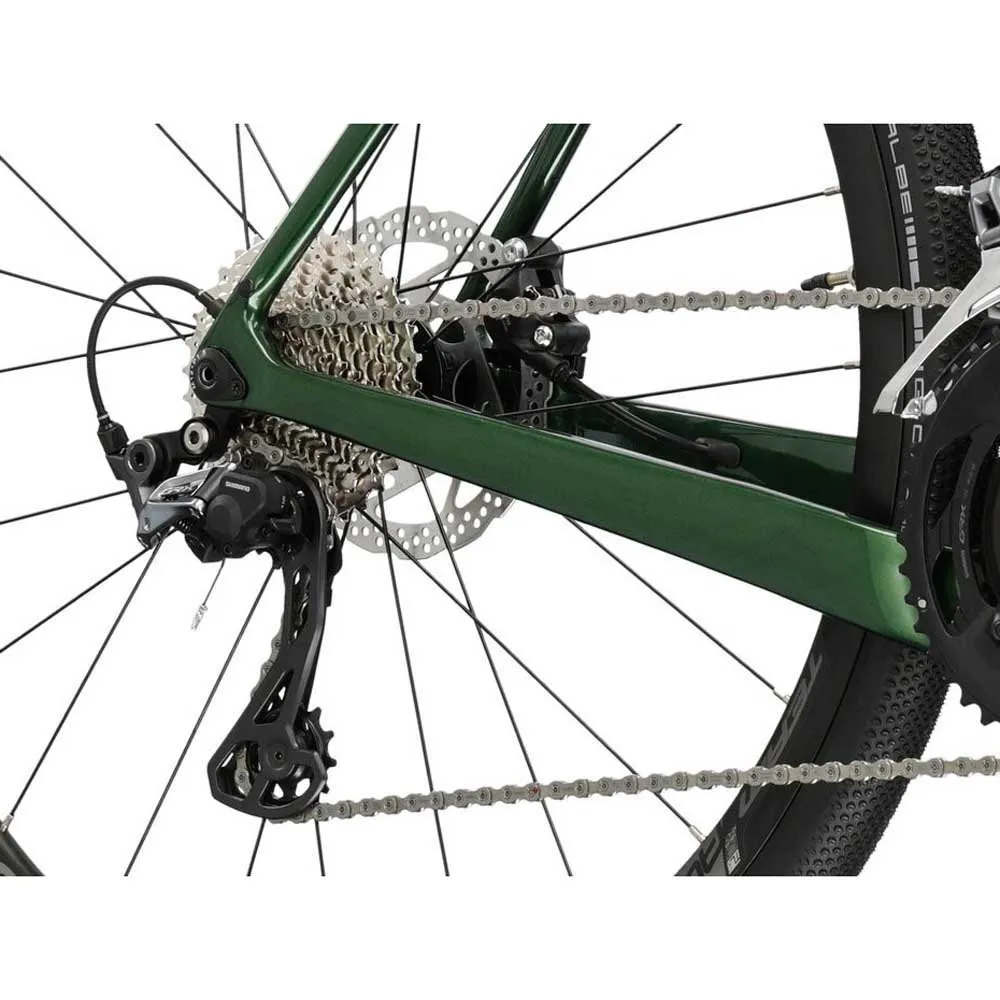 Kross Esker 8.0 700 Grx Rx812 2023 Gravelbike Kross Esker 8.0 700 Grx Rx812 2023 Gravelbike