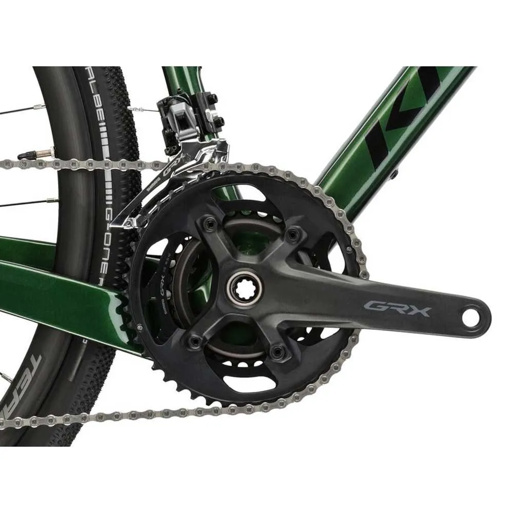 Kross Esker 8.0 700 Grx Rx812 2023 Gravelbike Kross Esker 8.0 700 Grx Rx812 2023 Gravelbike